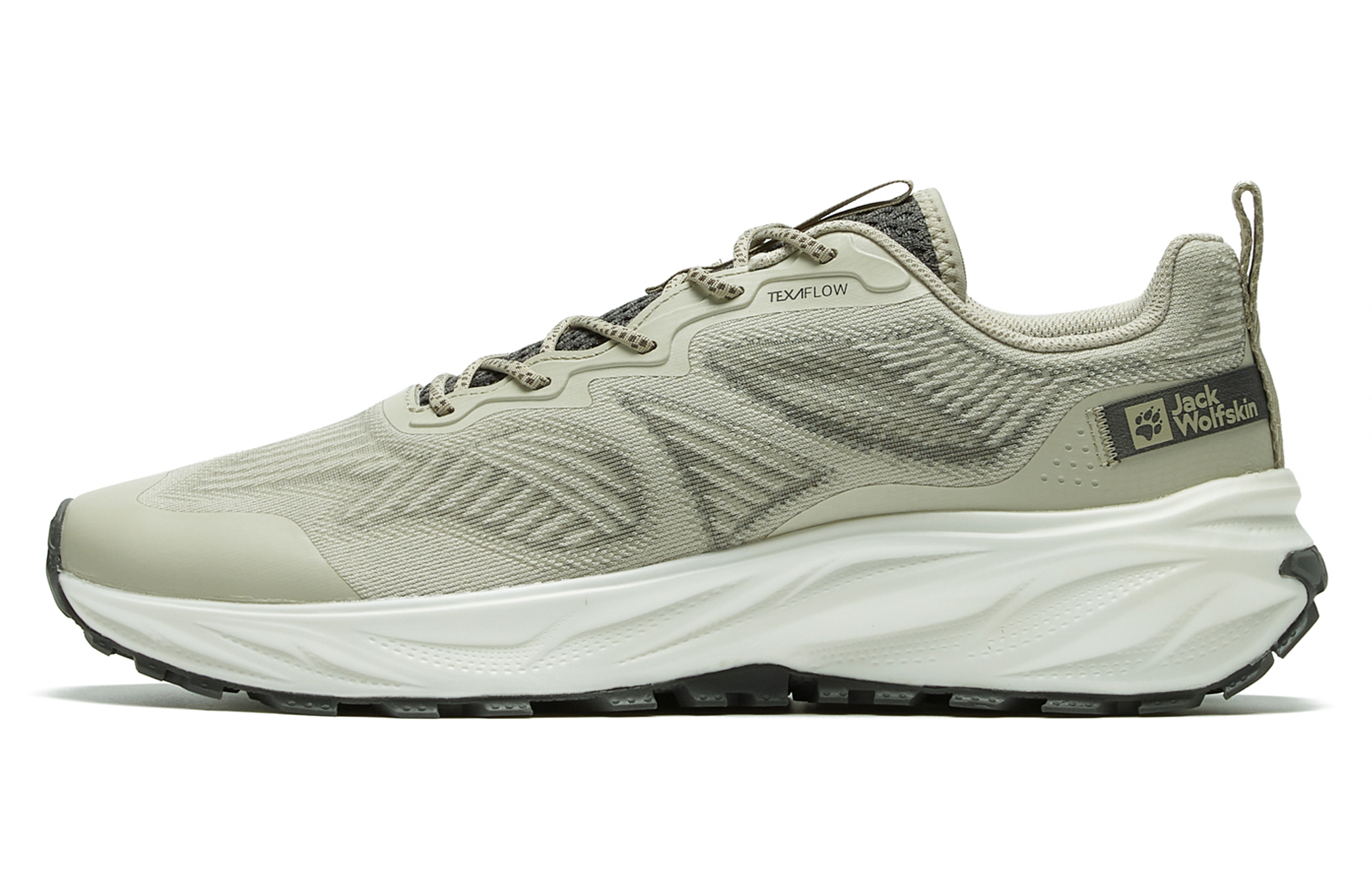 Jack Wolfskin Prelight Swift Pro lace-up fastening sneakers