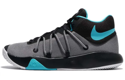Nike KD Trey 5 V EP 'Black Gamma Blue'
