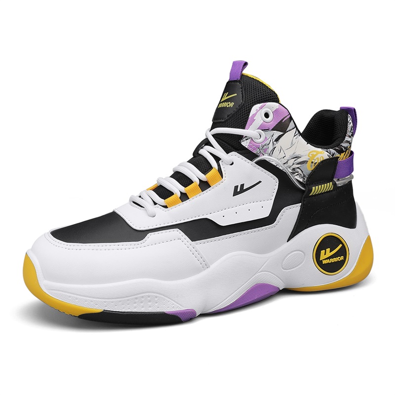 Warrior Cushioning Height Increasing Abrasion Resistant Slip Resistant