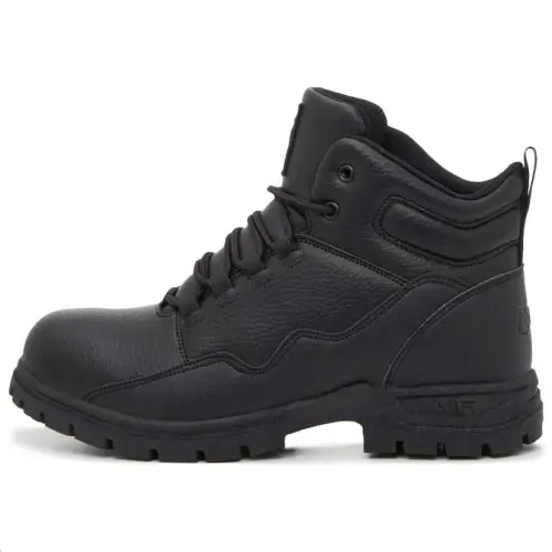 FILA Trail Ankle Boots Men's Black