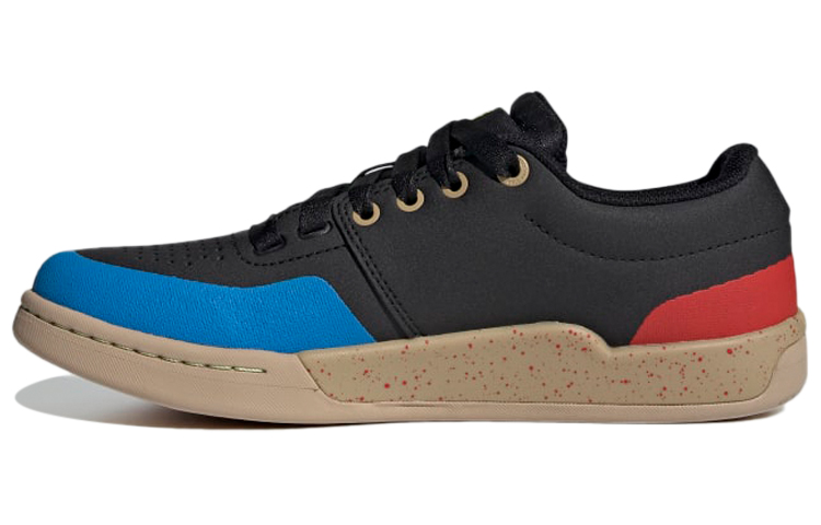 Adidas Five Ten Freerider Pro 'Black Red Blue'