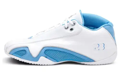 Jordan 21 Og Low University Blue