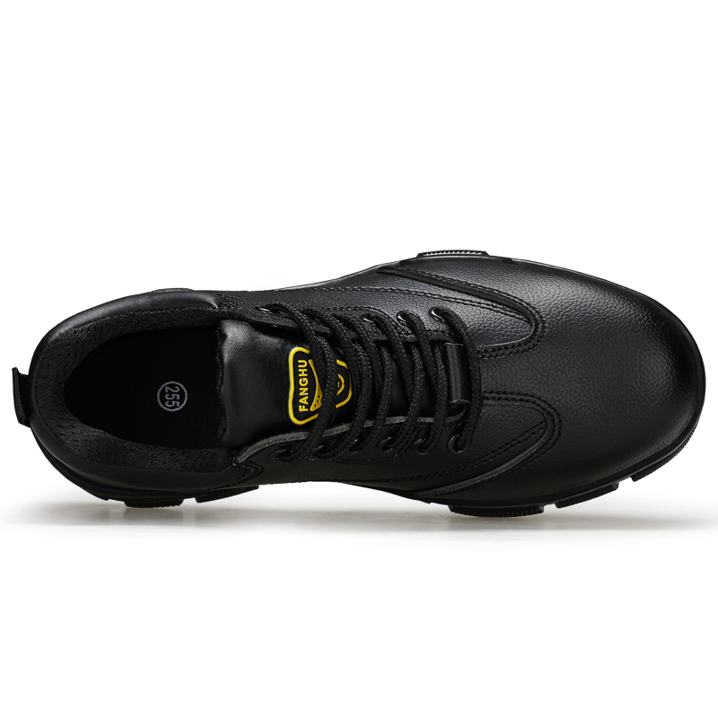 GUYISA Safety & Protective Shoes Unisex Low Top