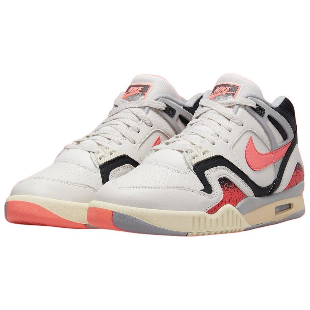 Nike Air Tech Challenge Ii Hot Lava 2024