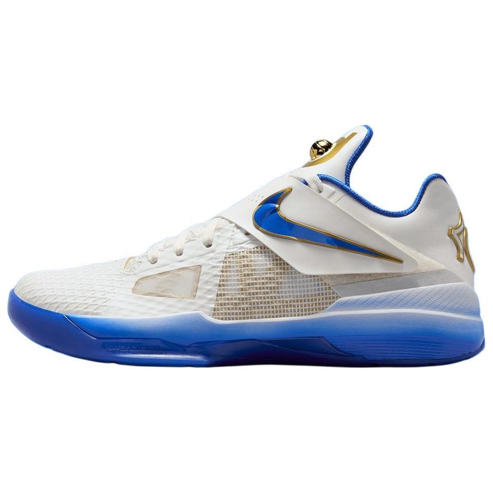 Nike KD 4 ‘MVP’