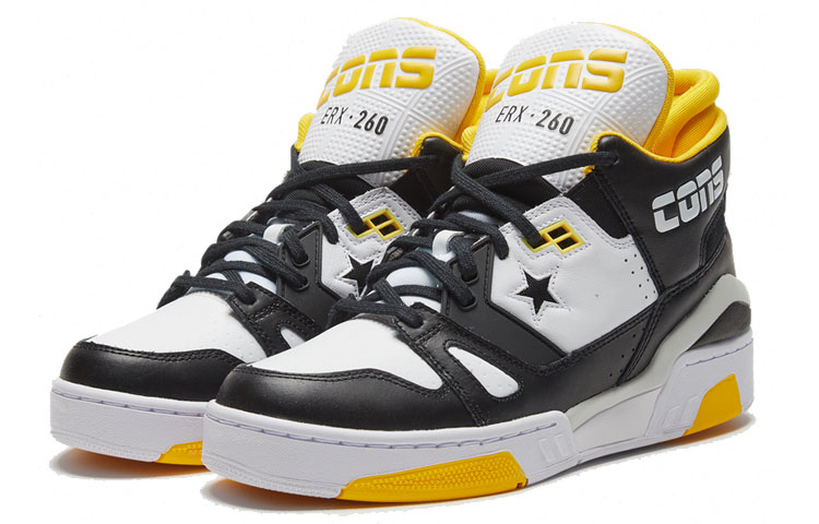 Converse Erx 260 Yellow