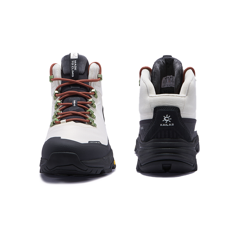 KAILAS N44 Waterproof And Breathable Low top Mountaineering Shoes Men’s