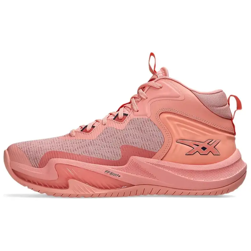 ASICS Nova Surge 3 'Grapefruit Papaya'