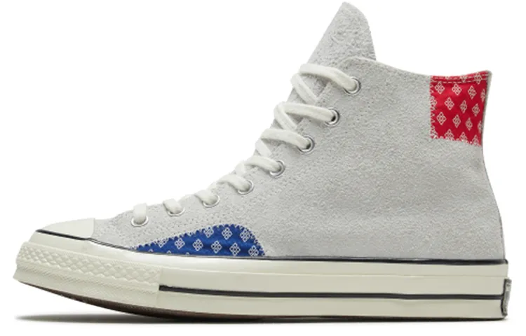Chuck 70 Converse High 'Photon Dust'