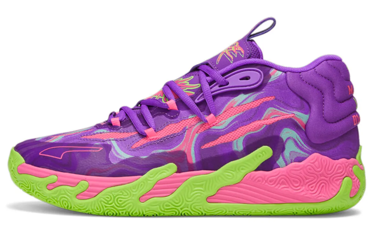 PUMA MB.03 'Toxic'
