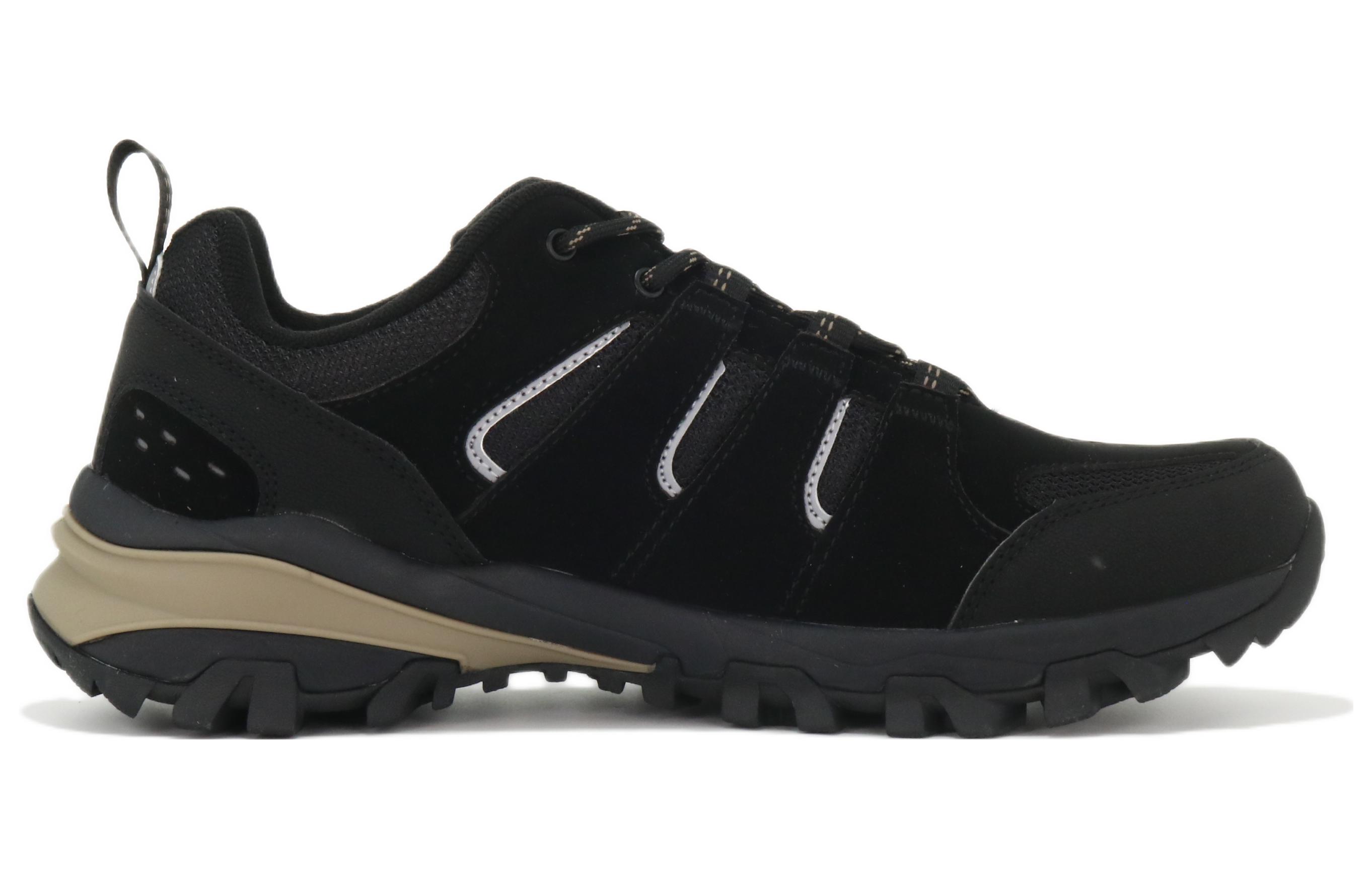 TOREAD Slip Resistant Cushioning Abrasion Resistant Slip Resistant Cushioning Abrasion Resistant Low top Outdoor Shoes