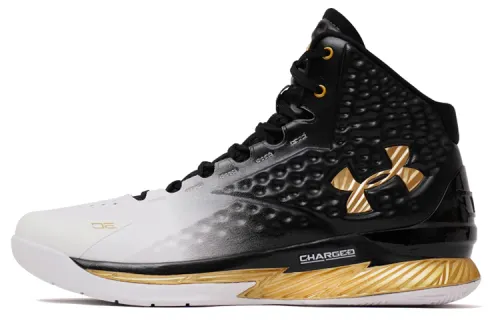 Under Armour Curry 1 Retro 'MVP' 2022