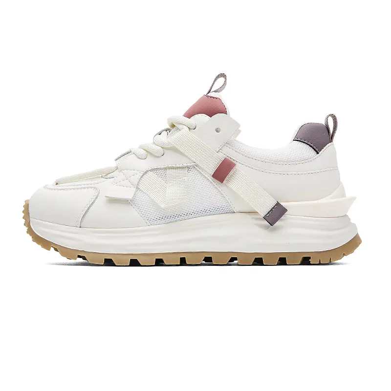 JEEP SPIRIT Low top Chunky Sneakers Women's