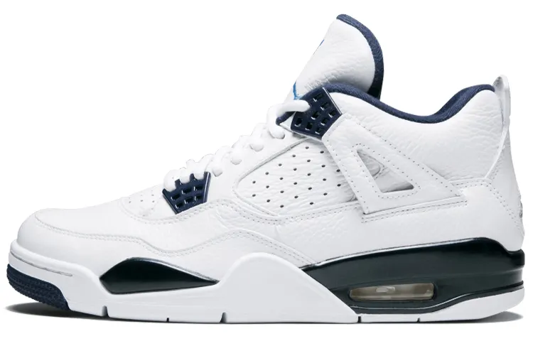 Air Jordan 4 Retro Ls 'Legend Blue'