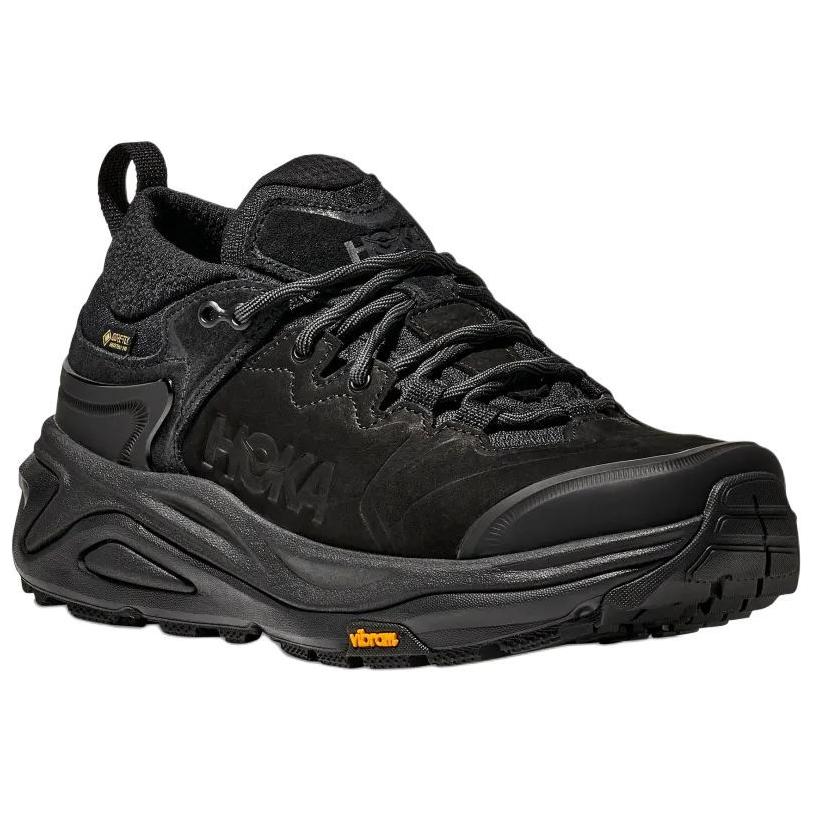 HOKA ONE ONE Kaha 3 Low Gore Tex Black Women’s