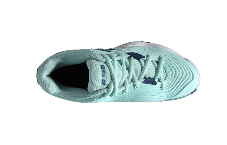 YONEX Power Cushion Low top Tennis Shoes Women’s Emerald