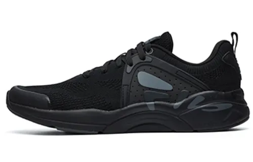 FILA Fitness Shoes Black