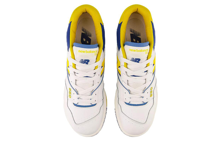 550 New Balance ‘Honeycomb Heritage Blue’