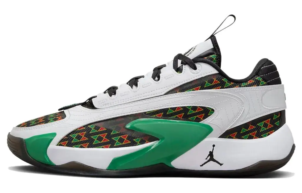Air Jordan Luka 2 Q Pf 'Quai 54'