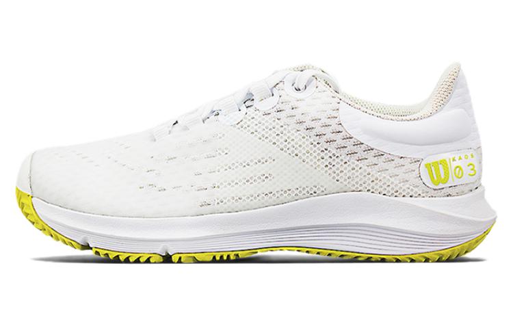 Wilson Swift Collection Cushioning Slip Resistant Abrasion Resistant Cushioning Slip Resistant Abrasion Resistant