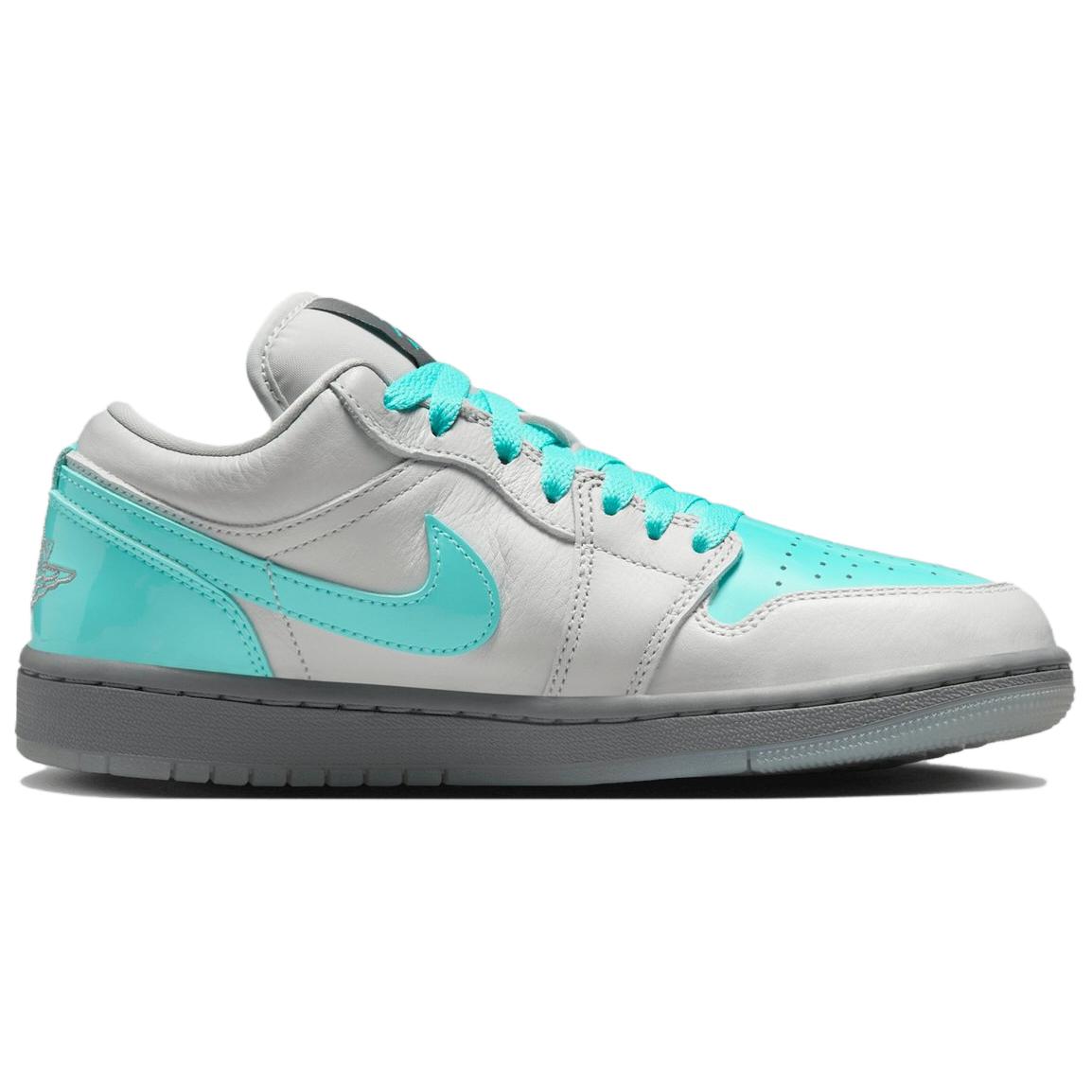 Jordan 1 Low Se Polaroid Women’s