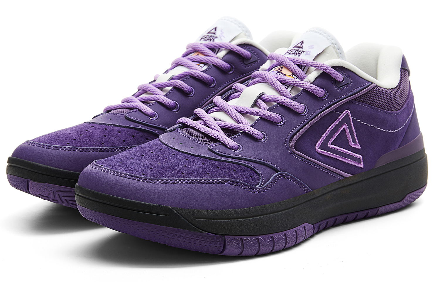 PEAK Taichi 910BB Cushioning Slip Resistant Abrasion Resistant Lightweight Rebound
