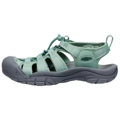 Keen Newport H2 Beach Sandals Women's Green