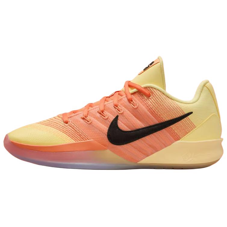 Nike Sabrina 3 Basketball Shoes Women’s Orange Yellow