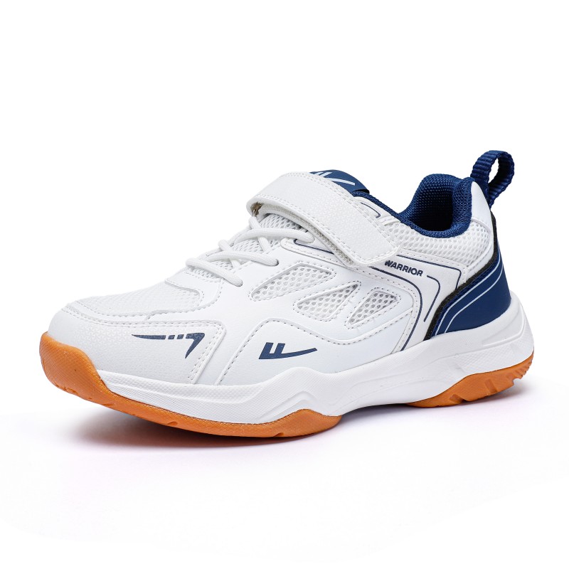Warrior Cushioning Slip Resistant Breathable Cushioning Slip Resistant Breathable Low top Badminton Shoes Women’s