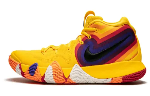 Nike Kyrie 4 '70s'