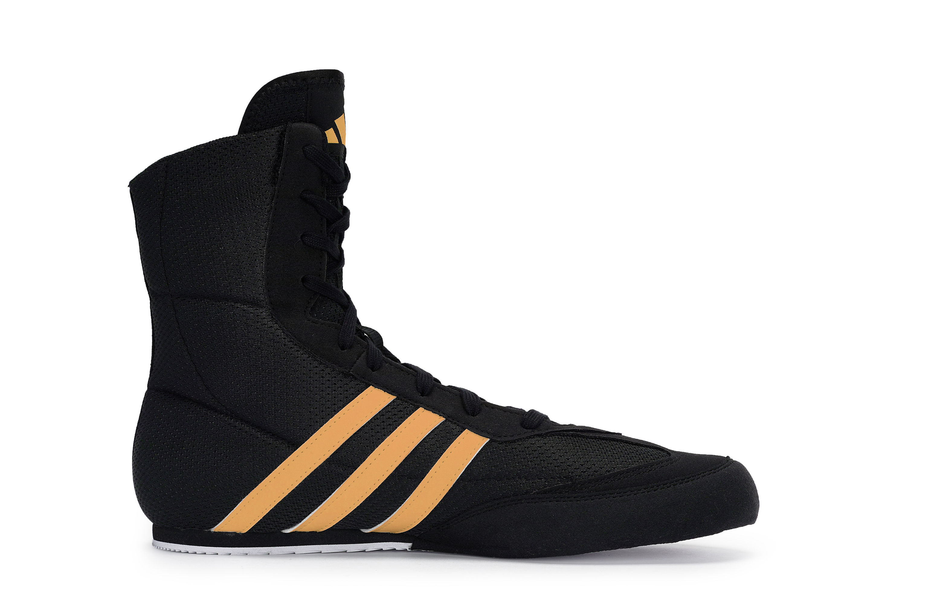 Adidas Box Hog 2.0 811 Manufacturing, Galaxy Roaming Orange Slip Resistant Abrasion Resistant
