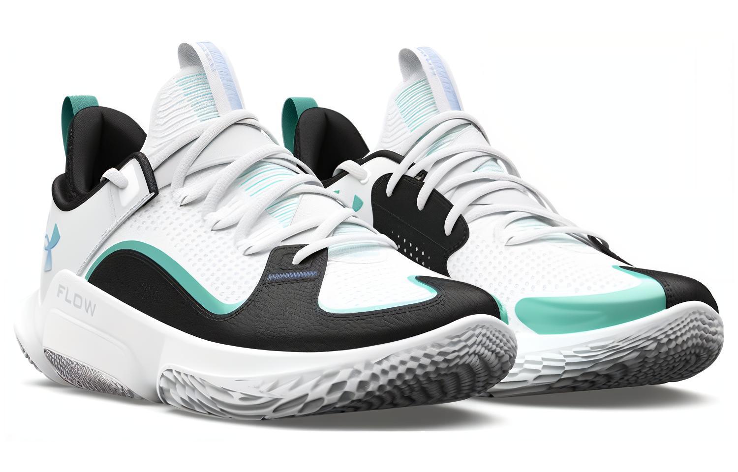 Under Armour Ua Flow Futr X 3 ‘Start Of Season’