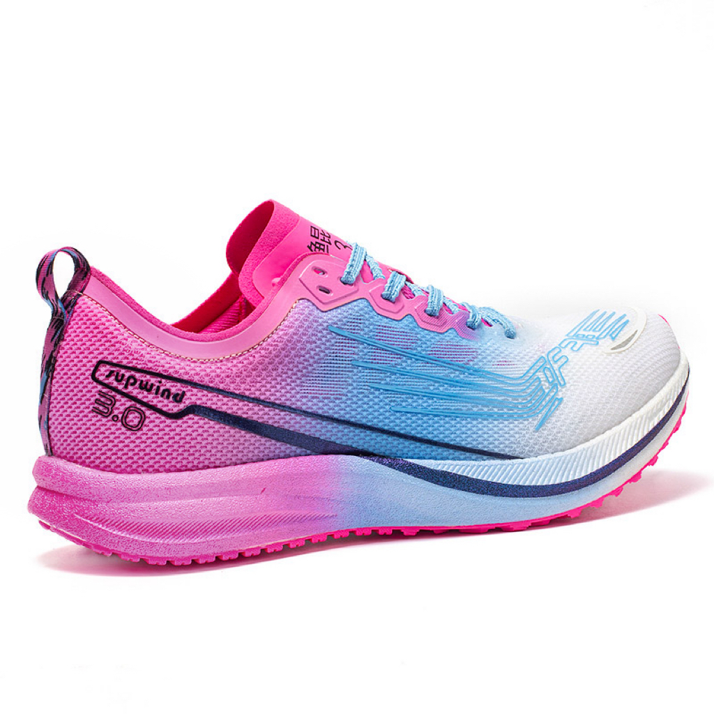 WUPWIND Kunpeng 3.0 Cushioning Slip Resistant Training Shoes Unisex Physical Fitness Test Physical Fitness Test