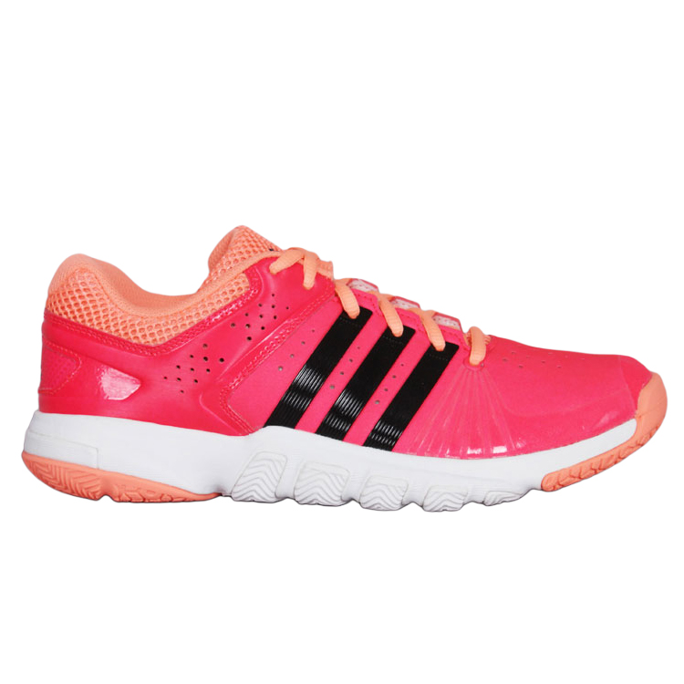 Adidas Quick Force 5.1 Comfortable Cushioning Slip Resistant Abrasion Resistant Balance Impact Resistant Low top