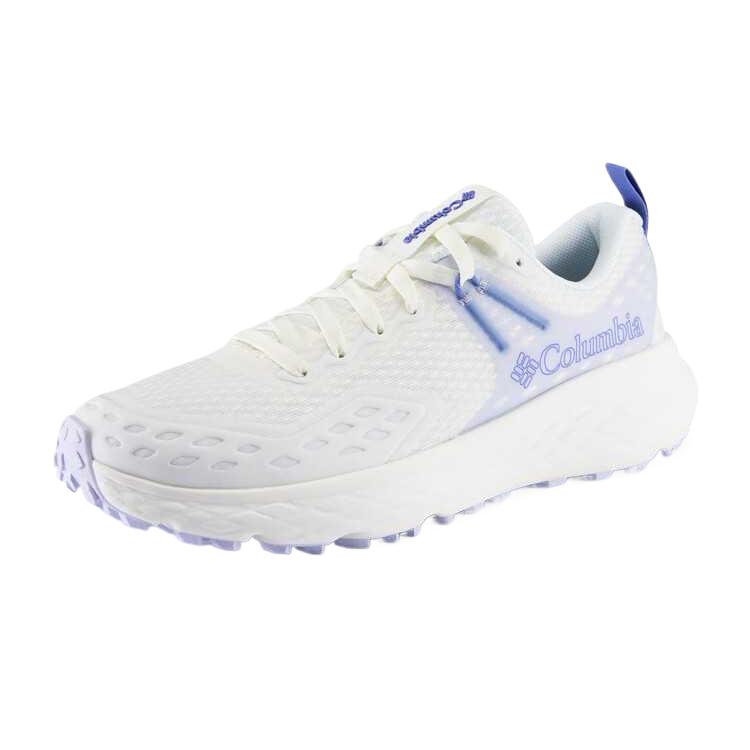 Columbia Konos Support Low top Mountaineering Shoes Women’s White