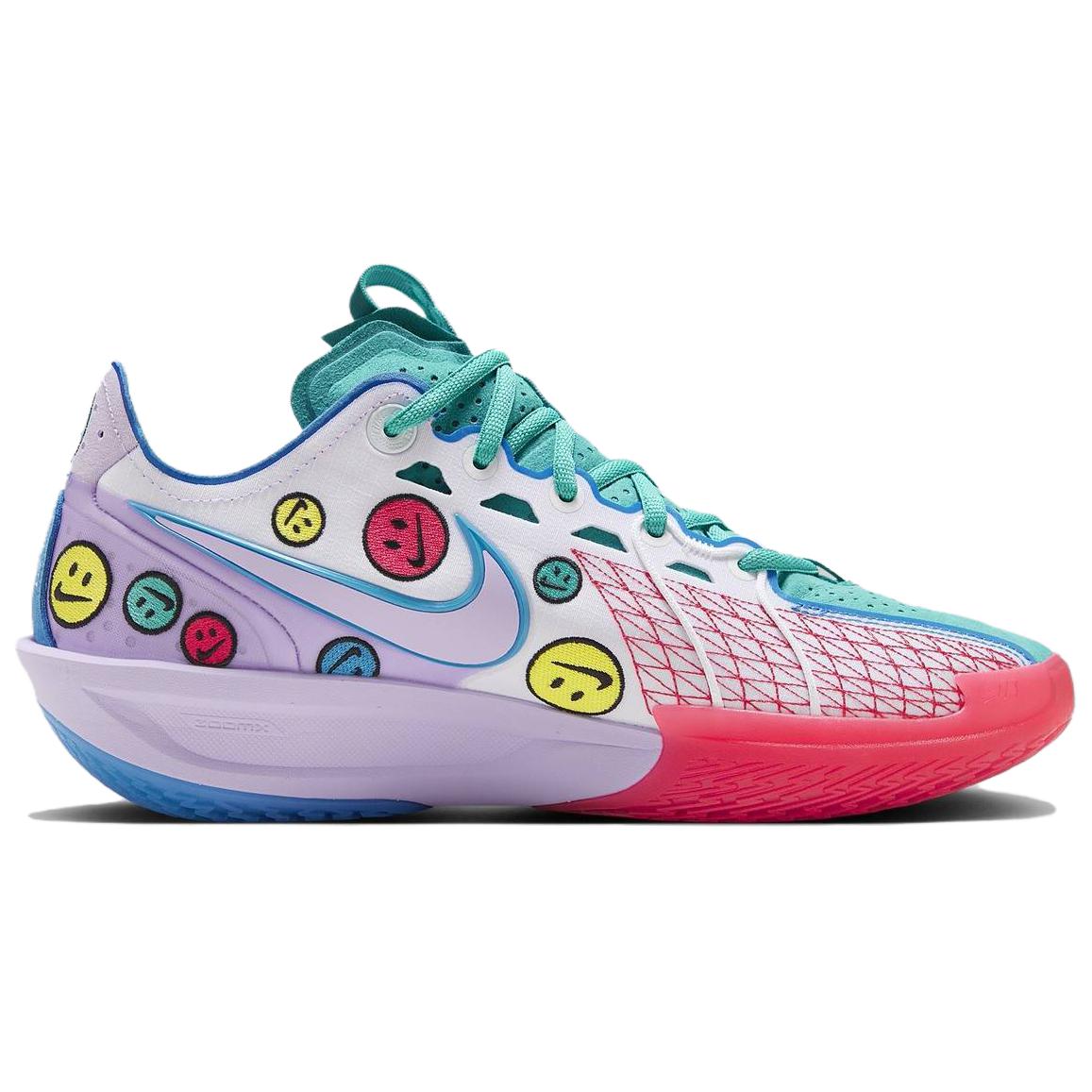 Nike X Jewell Loyd Air Zoom GT Cut 3 EP ‘Justice’