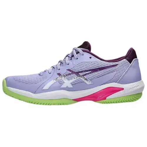 ASICS Solution Swift Ff 2 Padel Vapor Deep Mauve Women's