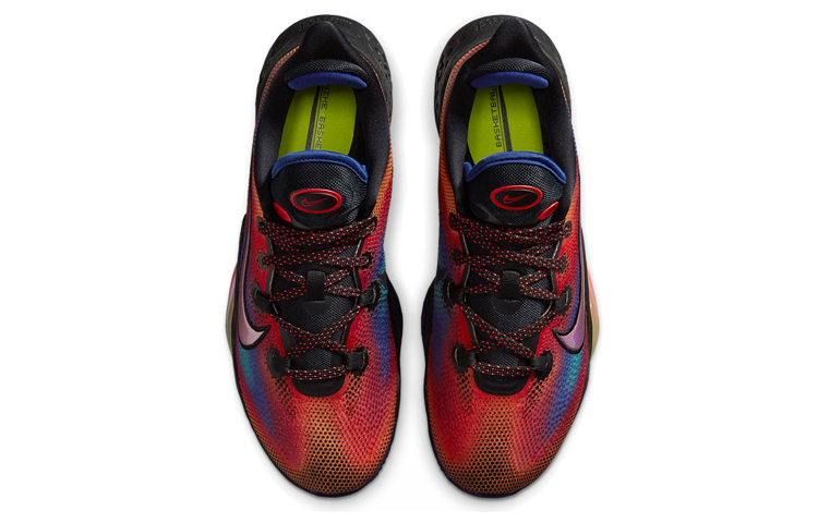 Nike Air Zoom Bb Nxt ‘Heat Map’