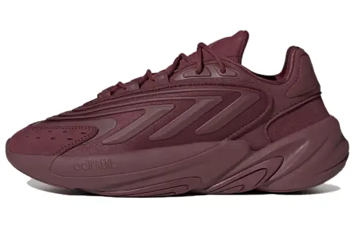 Adidas Ozelia 'Shadow Red' Women's