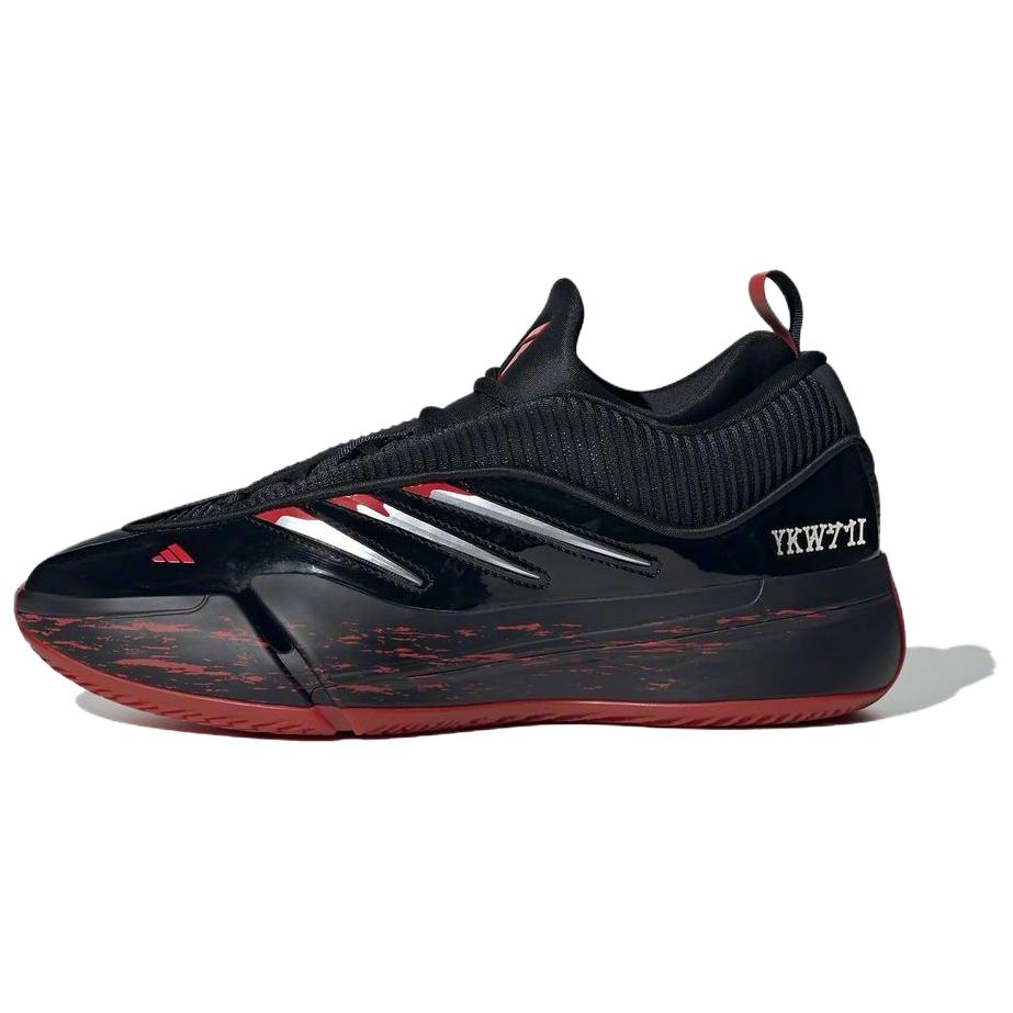 Dame 9 Adidas ‘Halloween’