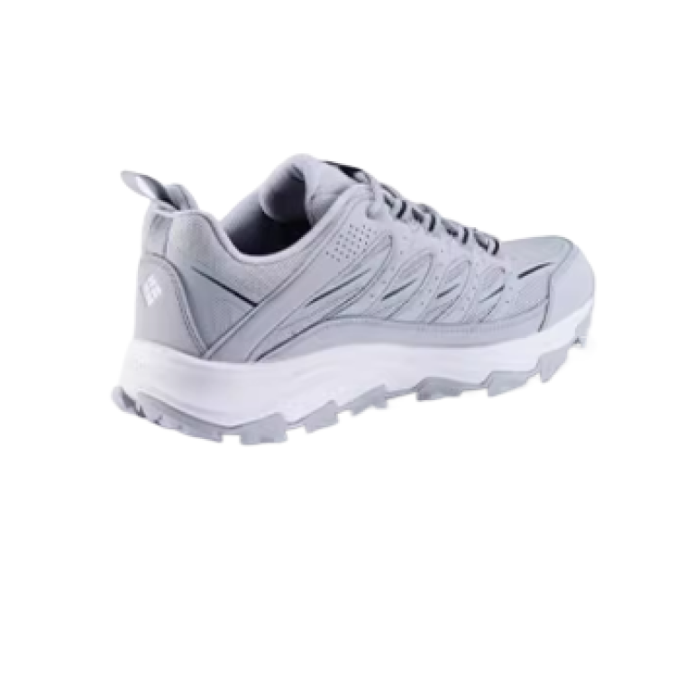 Columbia Hiking TRANS TREKKER OUTDRY WIDE Textile, Synthetic Leather Comfortable And Lightweight