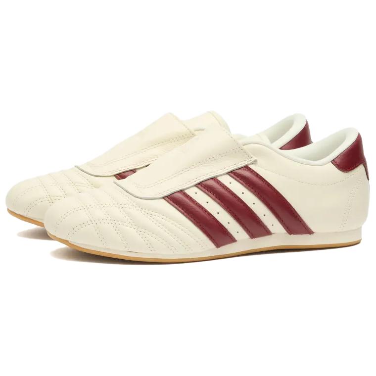 Adidas Originals Adiracer Lo 3-stripe leather sneakers Women’s