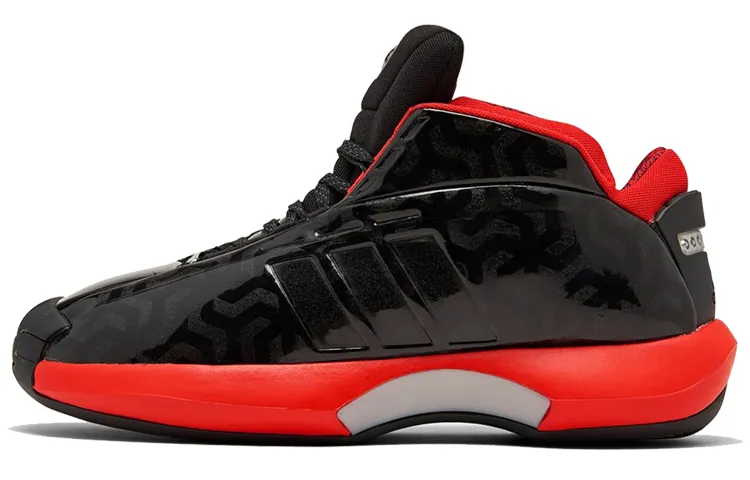 Adidas Star Wars x Adidas Crazy 1 'Darth Vader'