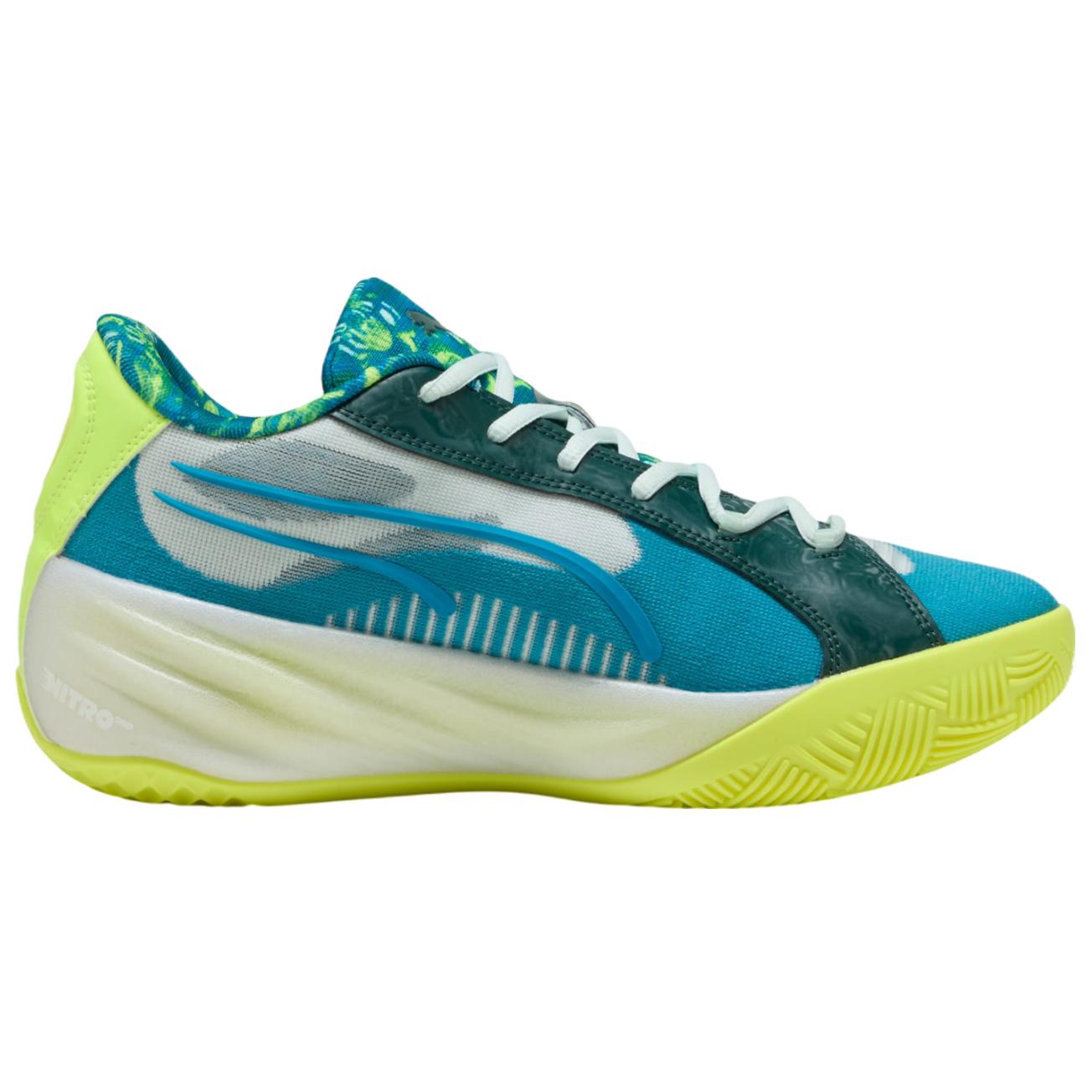PUMA All Pro Nitro Hoops Dreamz