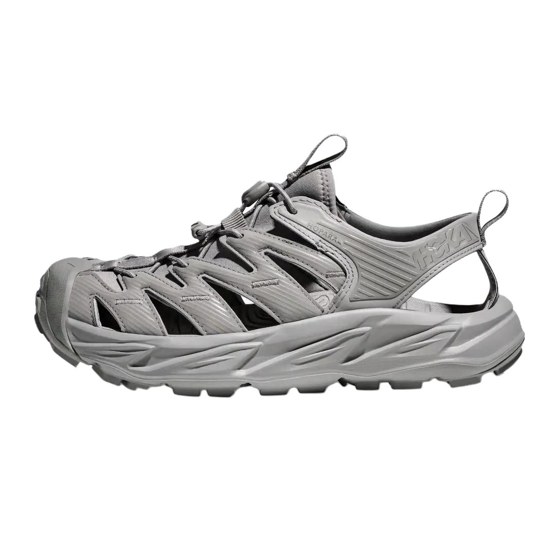 Сандалии HOKA HOKA ONE ONE Hopara (серые)