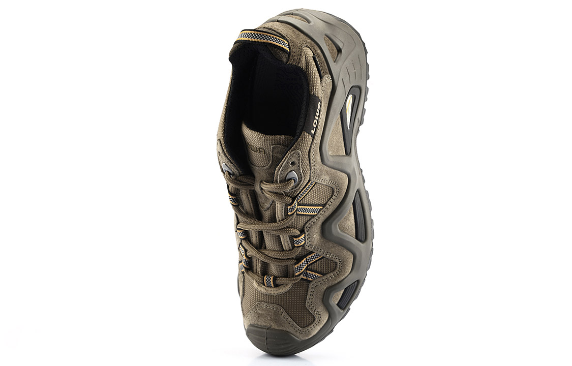 Lowa MK1 Mountaineering Shoes, Hiking Shoes Unisex