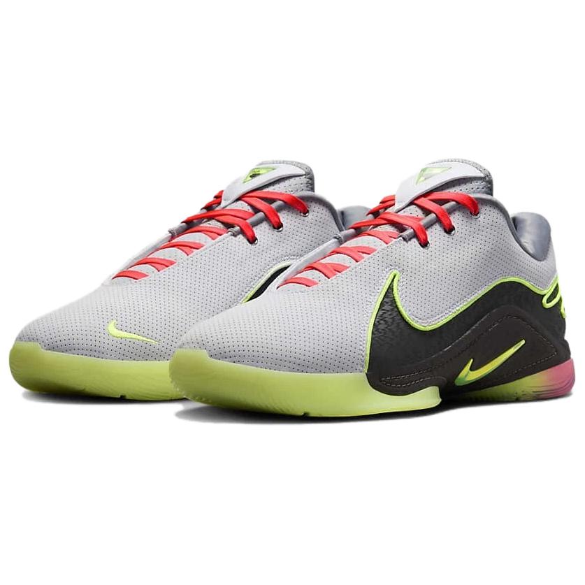 Nike LeBron 22 Moonlight Translucent Outsole