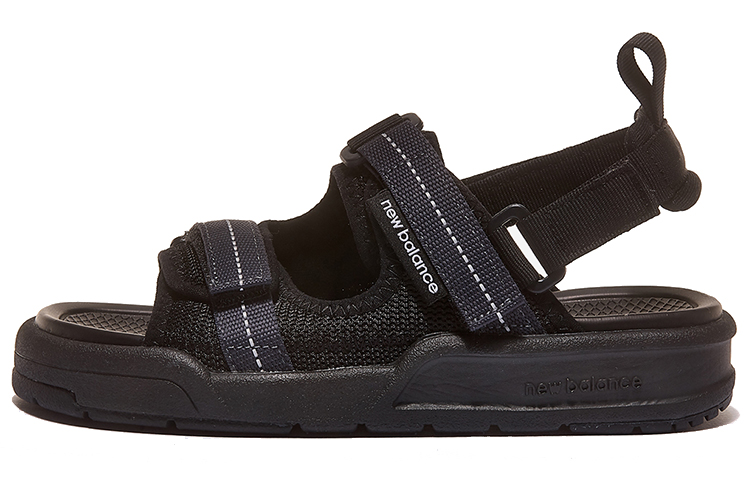 New Balance 3205 Sandal 'Black White'