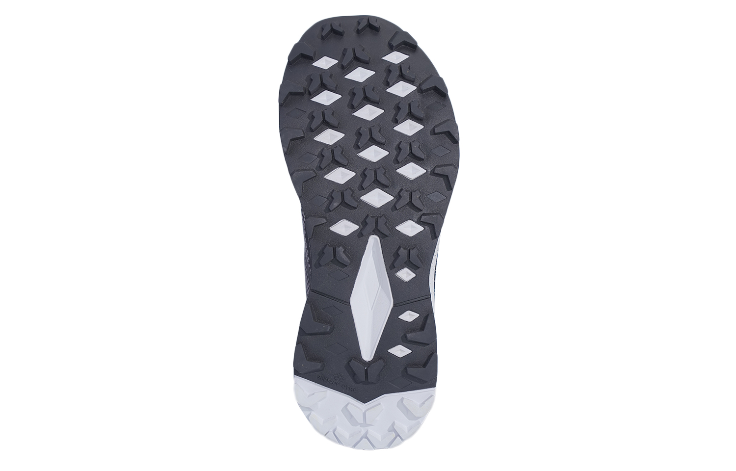 THE NORTH FACE Vectiv Enduris Futurelight Reflect Shoes 'Rnf Black Tnf White'