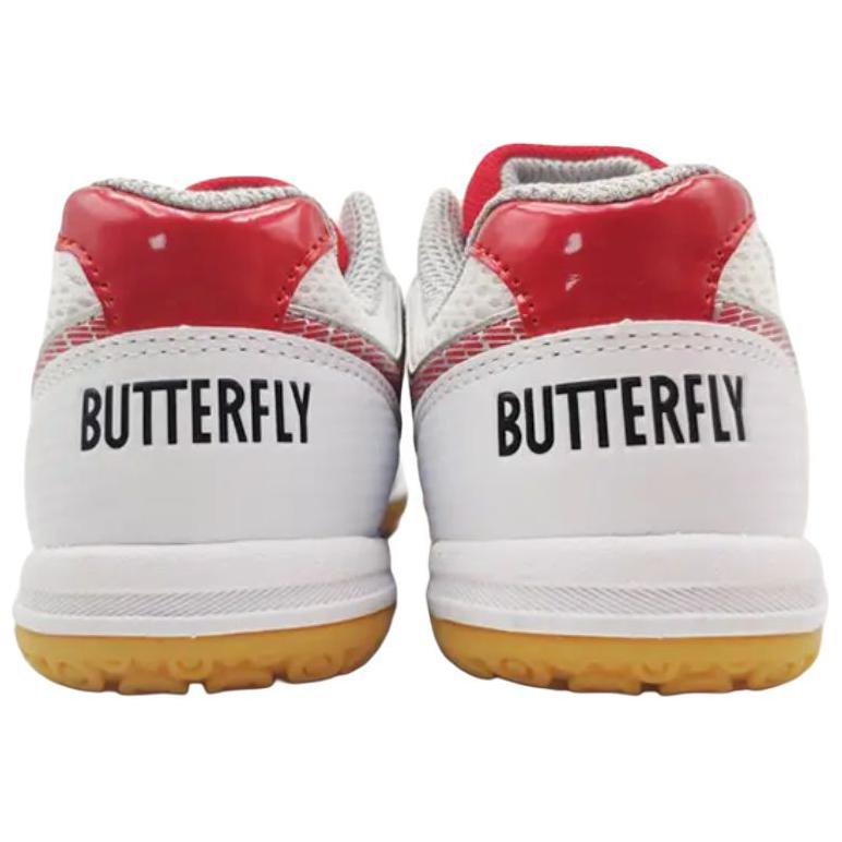 Butterfly LEZOLINE Slip Resistant, Abrasion Resistant, Breathable, Lightweight Coverage Low top Training Shoes Unisex